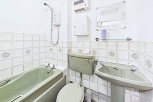 Bathroom- click for photo gallery